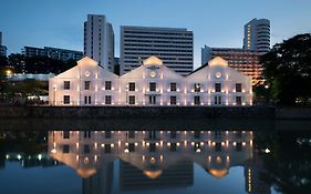 The Warehouse Hotel, Singapore, A Member Of Design Hotels  5*