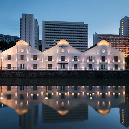The Warehouse Hotel, Singapore, A Member Of Design Hotels Bagian luar foto