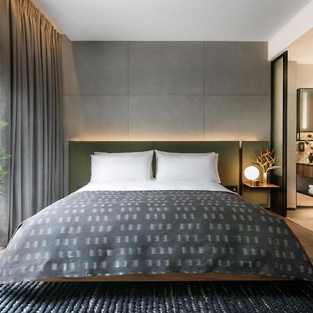 The Warehouse Hotel, Singapore, A Member Of Design Hotels Bagian luar foto