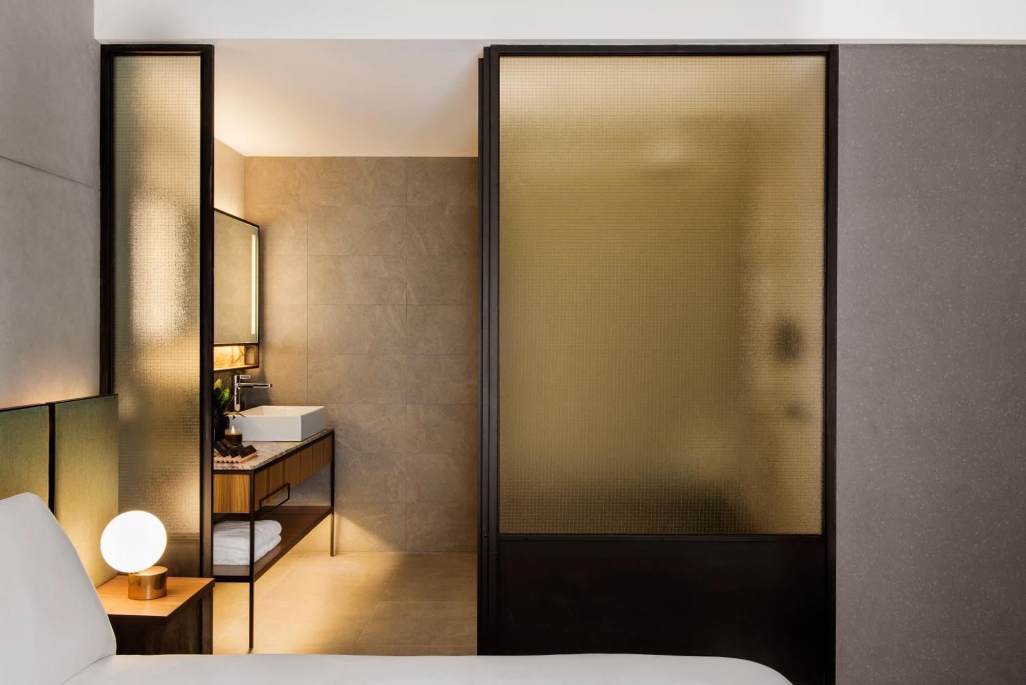 The Warehouse Hotel, Singapore, A Member Of Design Hotels Bagian luar foto
