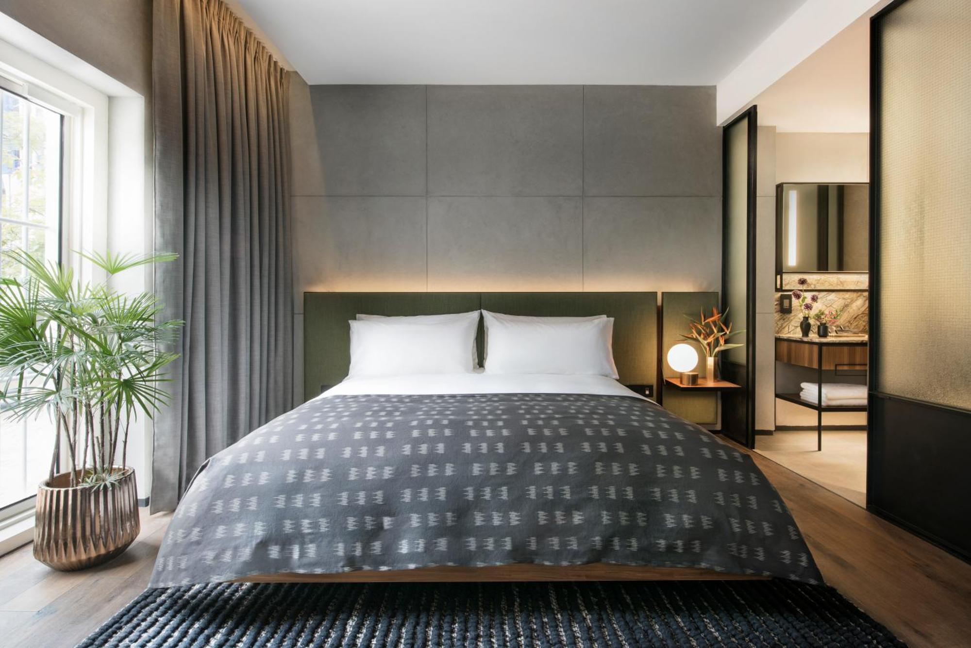 The Warehouse Hotel, Singapore, A Member Of Design Hotels Bagian luar foto