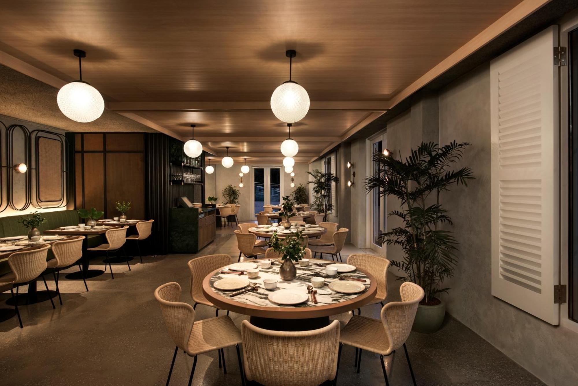 The Warehouse Hotel, Singapore, A Member Of Design Hotels Bagian luar foto